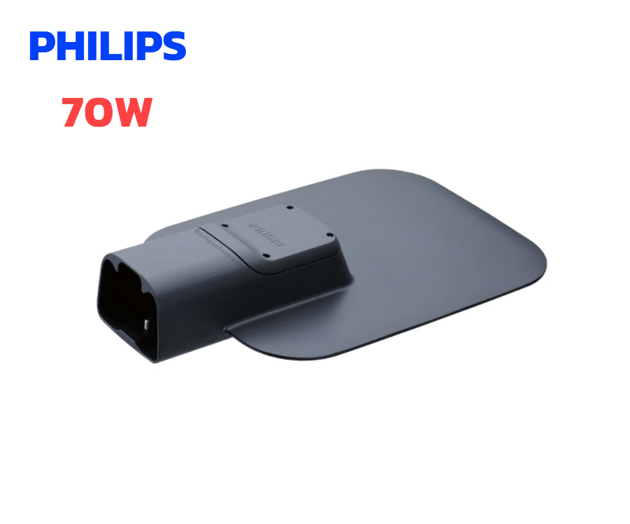 Philips โคมถนน LED ฟิลิปส์ SmartBright LED Street Light BRP130 70W 4000K/5700K - Image 2