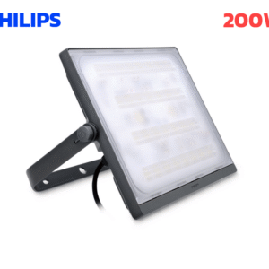 PHILIPS สปอร์ตไลท์ LED 200W BVP176 LED220 WB GREY CE